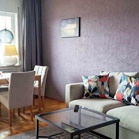 Grosses Apartment Perfekt Fuer Familien - Gaestecard Inklusive FDH Exterior foto