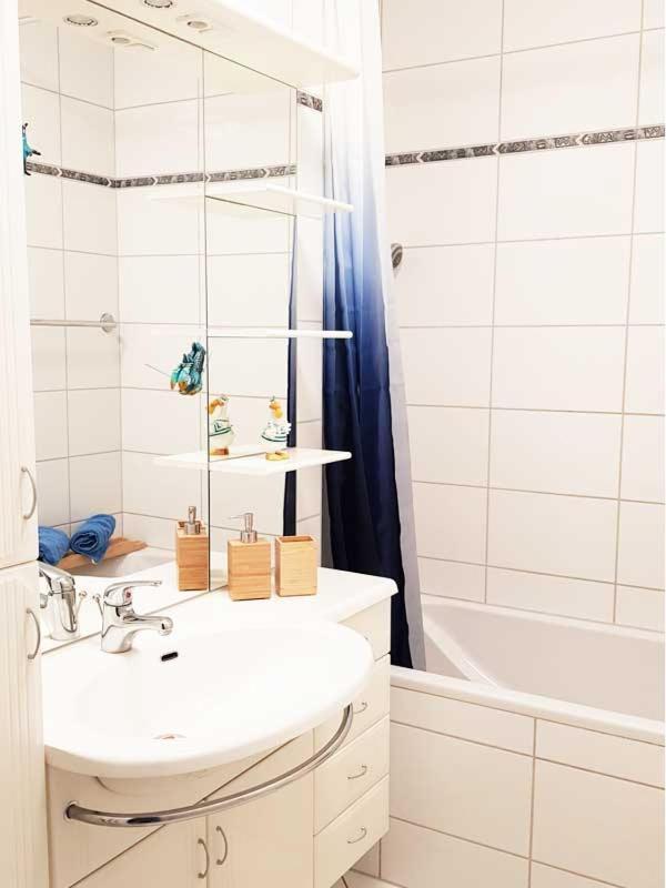 Grosses Apartment Perfekt Fuer Familien - Gaestecard Inklusive FDH Exterior foto