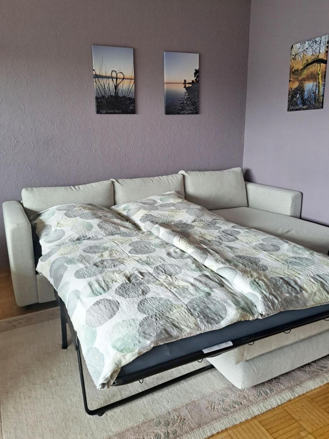Grosses Apartment Perfekt Fuer Familien - Gaestecard Inklusive FDH Exterior foto