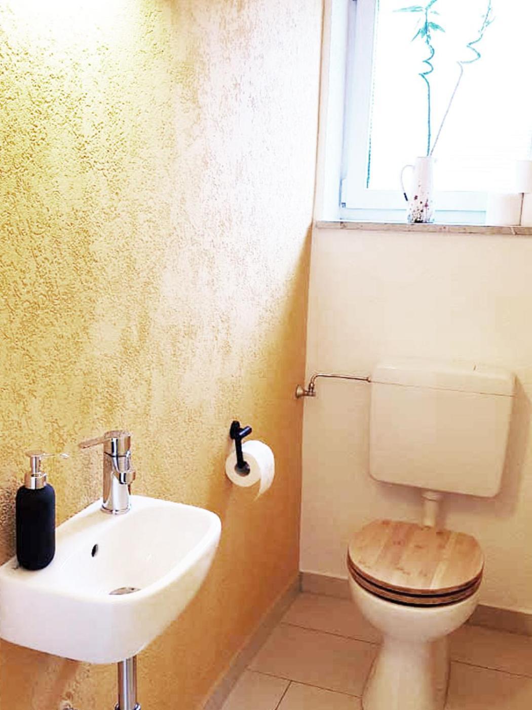 Grosses Apartment Perfekt Fuer Familien - Gaestecard Inklusive FDH Exterior foto