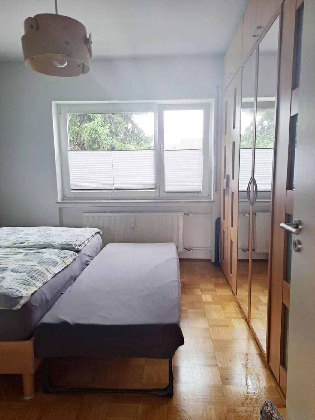 Grosses Apartment Perfekt Fuer Familien - Gaestecard Inklusive FDH Exterior foto