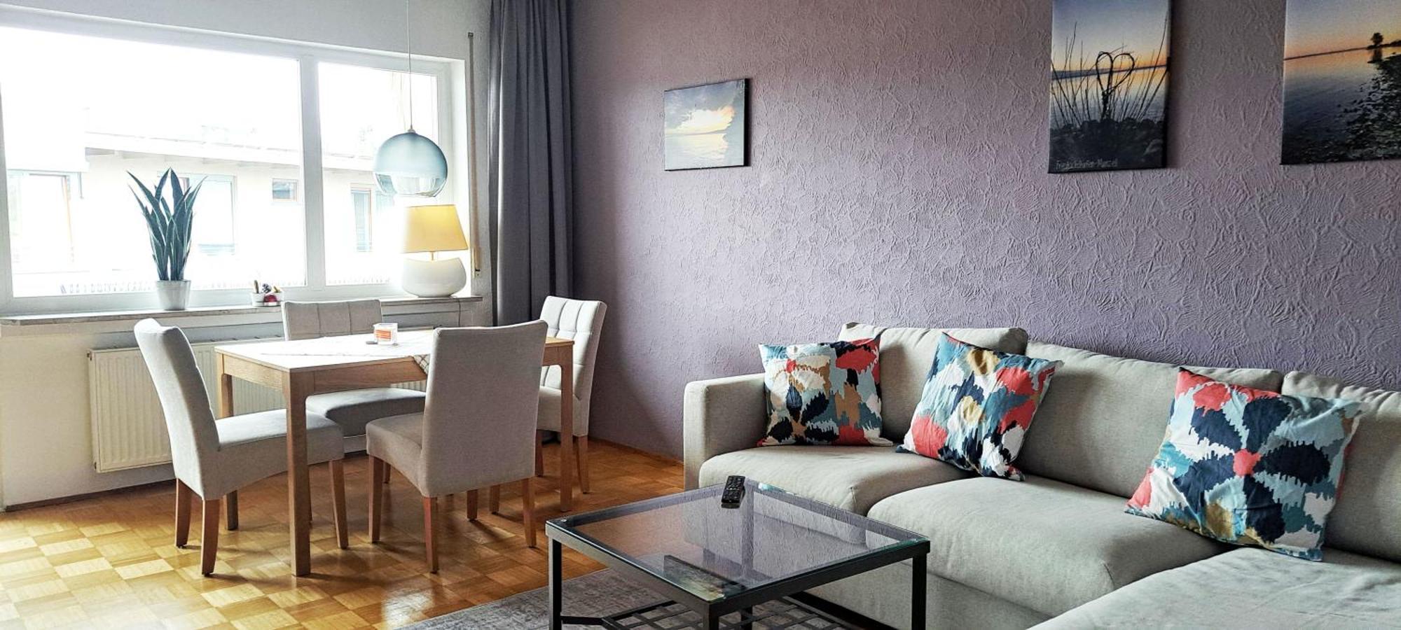 Grosses Apartment Perfekt Fuer Familien - Gaestecard Inklusive FDH Exterior foto