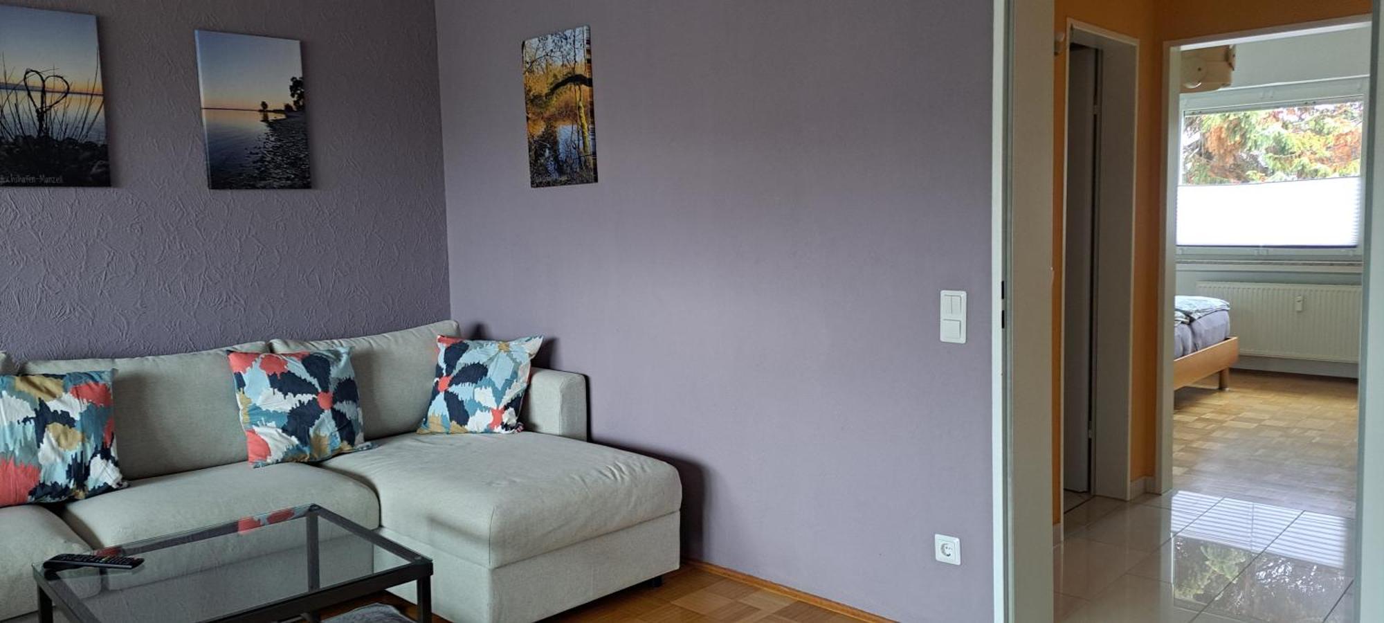 Grosses Apartment Perfekt Fuer Familien - Gaestecard Inklusive FDH Exterior foto