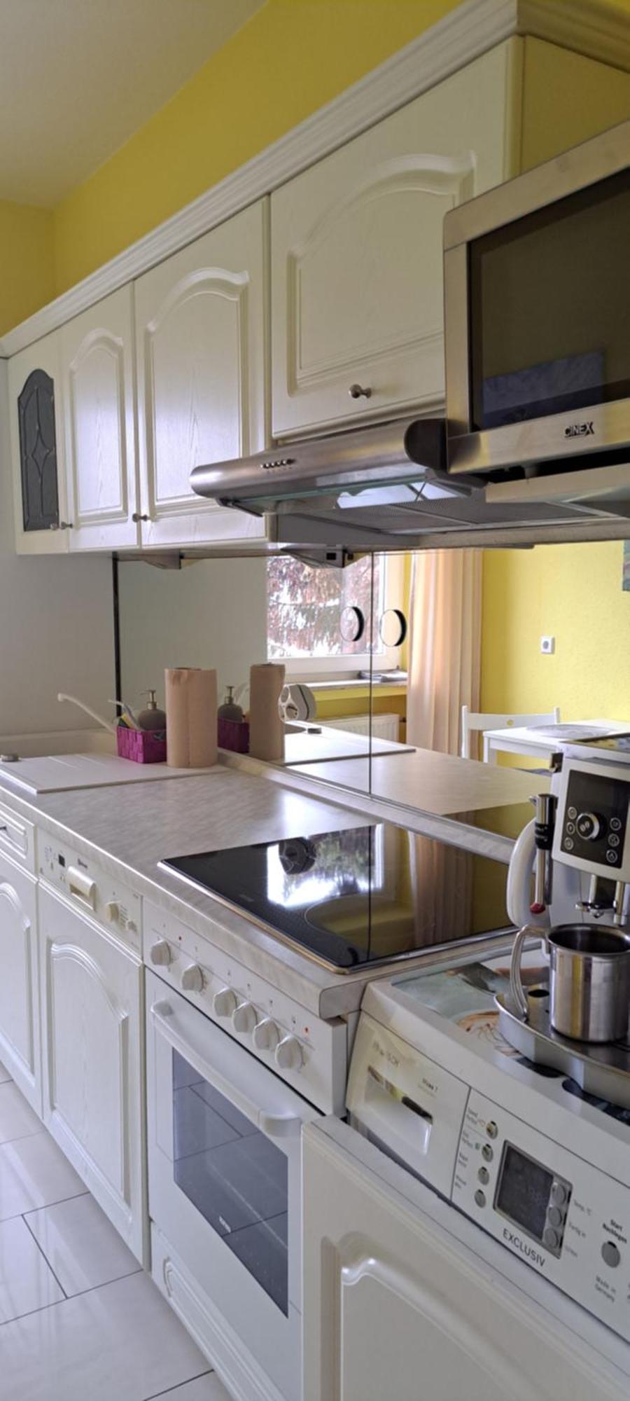 Grosses Apartment Perfekt Fuer Familien - Gaestecard Inklusive FDH Exterior foto