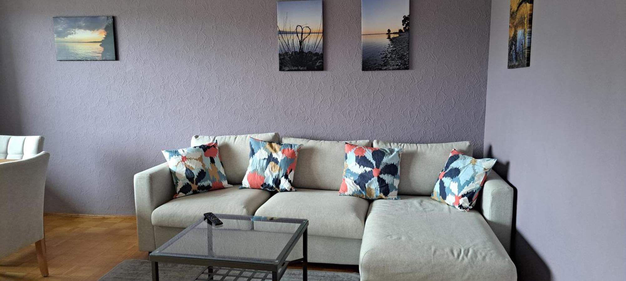 Grosses Apartment Perfekt Fuer Familien - Gaestecard Inklusive FDH Exterior foto